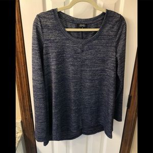 Jones NY Long Sleeve